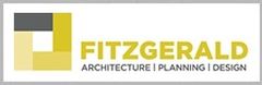 Fitzgerald Architecture Planning Design Logo