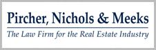 Pircher, Nichols, & Meeks