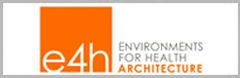 E4H Architecture Logo