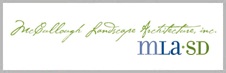McCullough Landscape Architecture