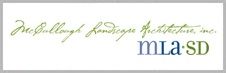 McCullough Landscape Architecture