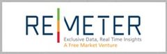 Re-Meter Logo