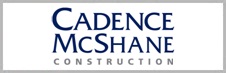 Cadence McShane Construction