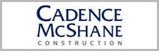 Cadence McShane Construction