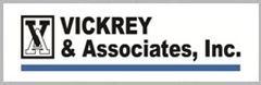 Vickrey & Associates Logo