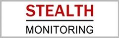 Stealth Monitoring Logo