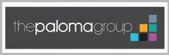 The Paloma Group Logo