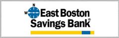 East Boston Savings Bank Logo
