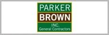 Parker Brown Inc.