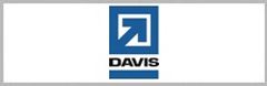 James G. DAVIS Construction Logo