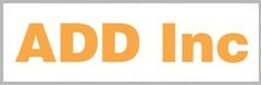 ADD Inc. Logo