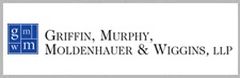 Griffin, Murphy, Moldenhauer & Wiggins, LLP Logo