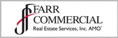 Farr Commercial Real Estate Logo