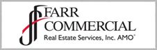 Farr Commercial Real Estate Logo
