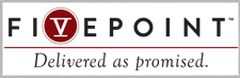 Five Point Communities - SF Logo