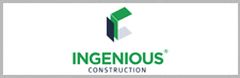 Ingenious Development Logo