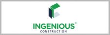 Ingenious Development Logo