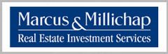 Marcus & Millichap Logo