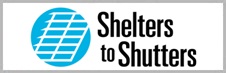Shelters to Shutters