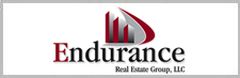 Endurance Real Estate Group Logo