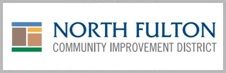 North Fulton CID Logo