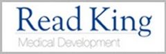 Read King Medical Development Logo