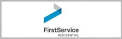 FirstService Residential Logo