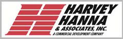Harvey, Hanna Associates Logo
