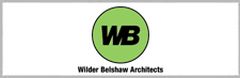 Wilder Belshaw Architects Logo