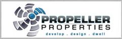 Propeller Properties Logo