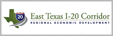 East Texas I-20 Corridor Alliance