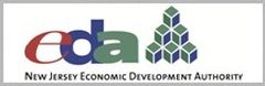 New Jersey EDA Logo