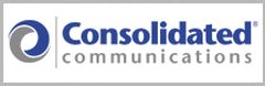 Consolidated Communications Logo
