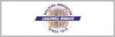 Cauldwell Wingate
