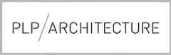 PLP Architects - National Logo