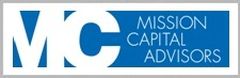 Mission Capital Advisors Logo