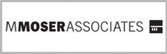 M Moser Associates Logo