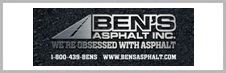 Bens Asphalt
