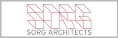 Sorg Architects Logo