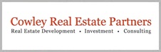 Cowley Real Estate Partners