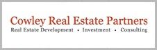 Cowley Real Estate Partners