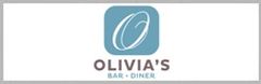 Olivia's Diner Logo