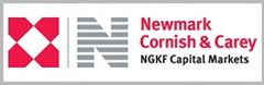 Newmark Cornish & Carey Logo