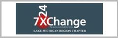 7x24 Logo