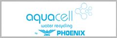 Aquacell Water Recycling Logo