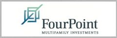 FourPoint Investments Logo