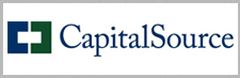 Capital Source Logo