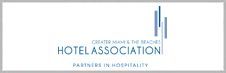 Greater Miami & The Beaches Hotel Association