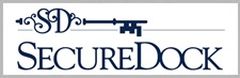 Secure Dock Logo