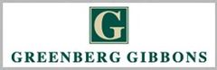 Greenberg Gibbons Commercial Logo